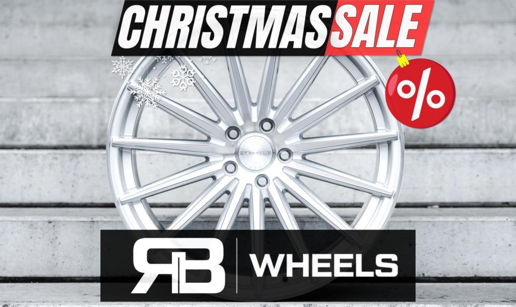 La Chanti (Passenger) LC-P5 19 Zoll (F-2813)